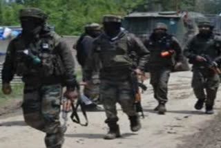 Three militants killed in encounter with security forces in Shopian district of Jammu and Kashmir