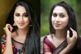 anjali ameer  പുലി മുരുകൻ  മലയോര പ്രദേശങ്ങൾ  അഞ്ജലി അമീർ  ആന ചെരിഞ്ഞ സംഭവം കേരളം  anjali ameer  facebook post on Kerala elephant death  pulimurukan film