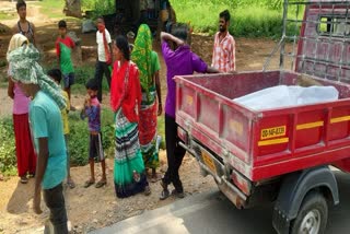 Unknown criminals murdered woman in Simdega