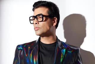 Child abuse in any form is unacceptable: Karan Johar