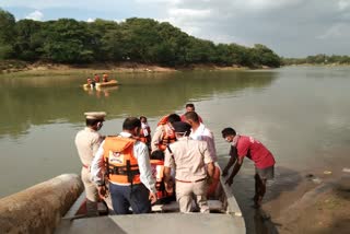 Preparation to deal with rain in Bastar