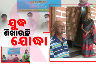 cancer-fighters-group-helping-hand-to-cancer-patient-during-lockdown-in-bargarh