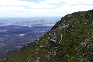 Australian mountain