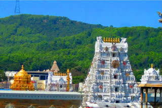 ttd had dharshnam arrangments in tirumala