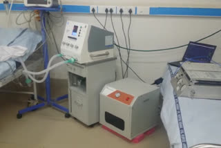 CSIR-CMERI develops cost-effective mechanical ventilator