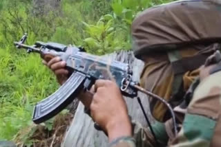 Two more militants killed in encounter with security forces in Shopian