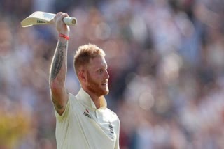 Ben stokes