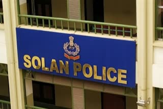 solan police