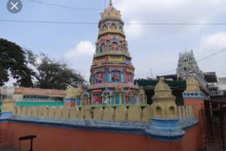 Yadur Veerabhadreshwara Temple opens  from tomorrow