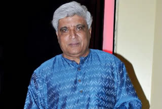 Richard Dawkins Award 2020 Javed Akhtar