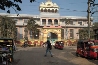 awalkheda gayatri shakti peeth temple will not open from  8 june