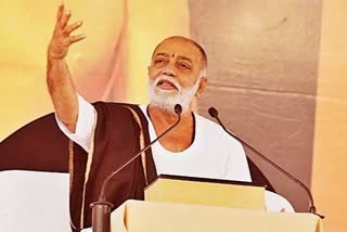 morari bapu