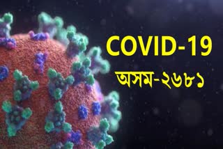 in assam 155 new covid-19 positive found