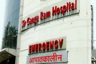 Sir Gangaram Hospital response after Delhi government action against it corona virus