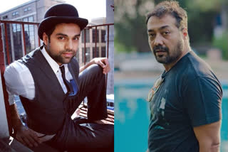 Anurag kashyap on Abhay Deol