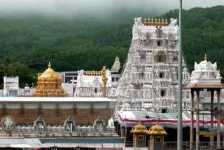 tirumala temple reopen