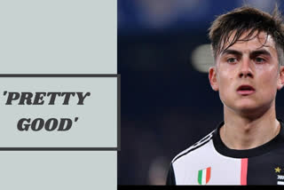 Paolo Dybala