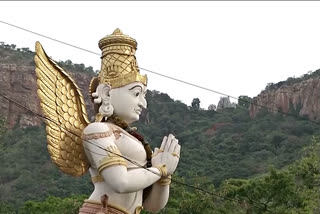 tirumala temple