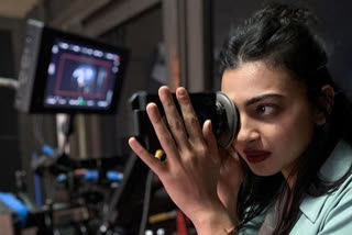 Radhika apte director