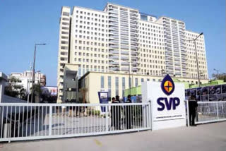 SVP Hospital