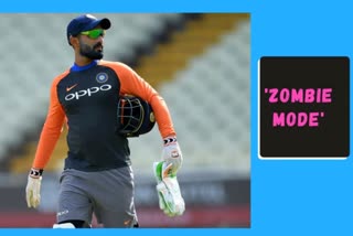 Dinesh Karthik