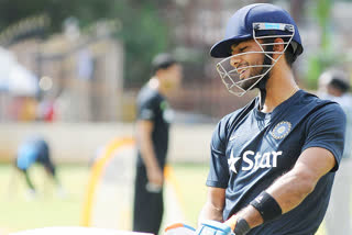 Unmukt Chand