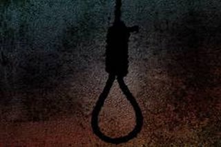 Teenager commits suicide in Rajasthan's Kota after playing video game  പതിനാല്‌ വയസുകാരൻ ആത്മഹത്യ ചെയ്‌ത നിലയില്‍  Teenager commits suicide in Rajasthan's Kota