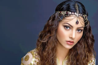 Urvashi Rautela opens up on being star