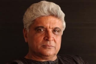 javed akhtar wins award