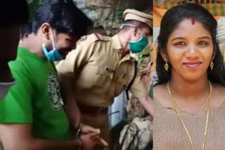 കൊല്ലം  Sooraj remanded to judicial custody  judicial custody  ഉത്രാ വധക്കേസ്