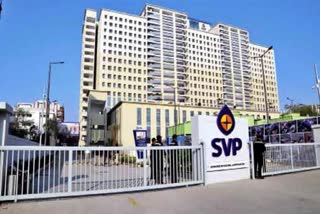 svp hospital nursing staff strike