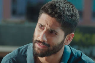 director vikram kumar clarity about his film with naga chaitanya. he said it is not a horror film