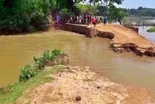 one person drowned in sewa river in goalpara