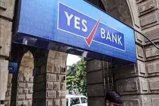 Yes Bank  money laundering case