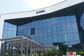 elante shopping mall open in chandigarh