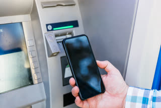 Withdraw cash at ATMs using your smartphone soon in India