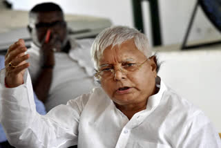 lalu yadav