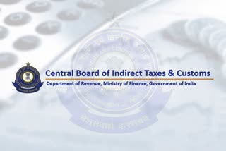 Central Board of Indirect Taxes and Customs