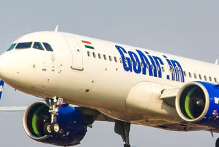 Asif Khan  GoAir  Budget airline  Hateful comments  Trainee pilot Khan suspended  abused Hindu God  ഗോഎയർ  വിദ്വേഷ ട്വീറ്റുകൾ  ട്രെയിനി പൈലറ്റ്  ഗോഎയർ വക്താവ്  സസ്പെൻഷൻ