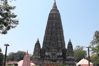 bodhgaya mahabodhi temple