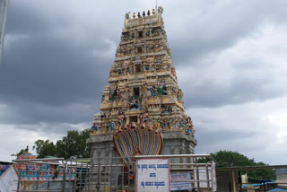 Ghati Subramanya Temple Open