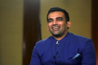 vvs laxman praised zaheer khan about strength of his character