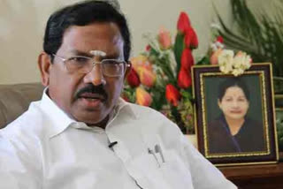 pandiarajan