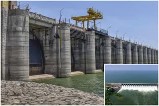 jayakwadi dam aurangabad