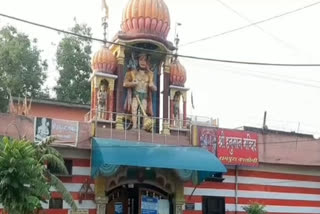 temples open in yamunanagar