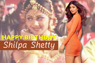 Shilpa shetty