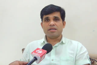 dr indrajeet khandekar