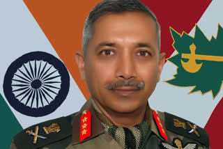 Lt General BS Raju  Art 370  Pakistan is unhappy  Lt Gen Raju  Article 370  ആര്‍ട്ടിക്കിള്‍ 370  കശ്‌മീര്‍ പ്രശ്‌നം  ഭരണഘടനാ ഭേദഗതി