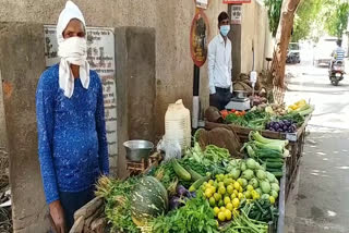 Loss to farmers