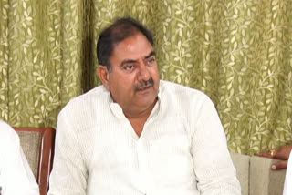 abhay chautala ask white paper from cm manohar lal on expenses incurred in pandemic